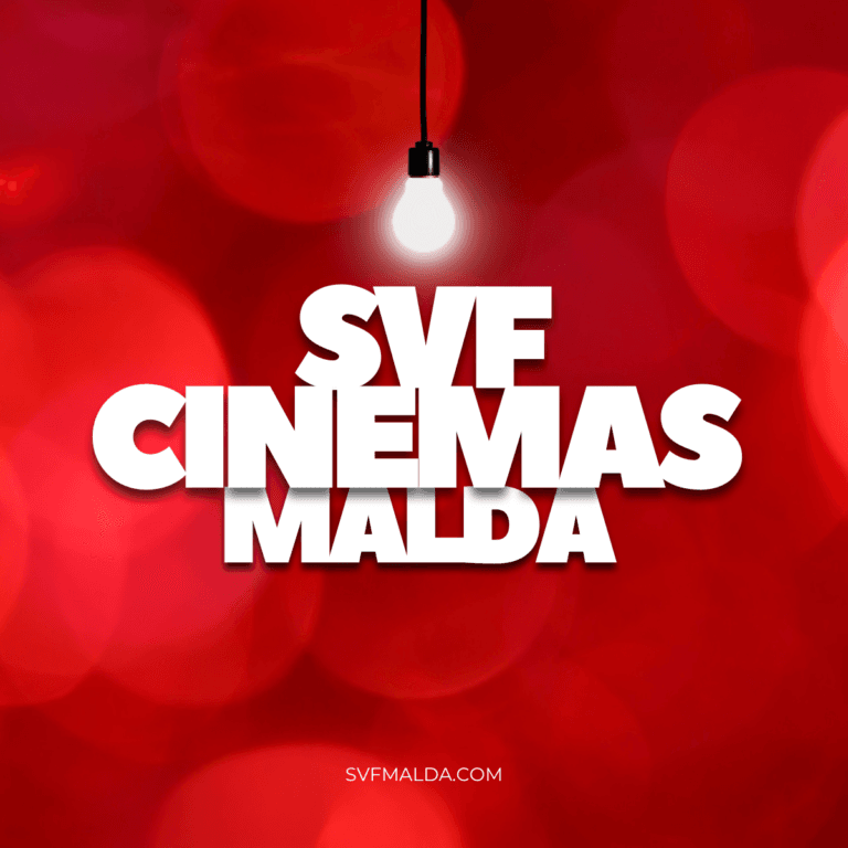 SVF Cinema Malda | Today Showtime | Today Shows | Ticket Price