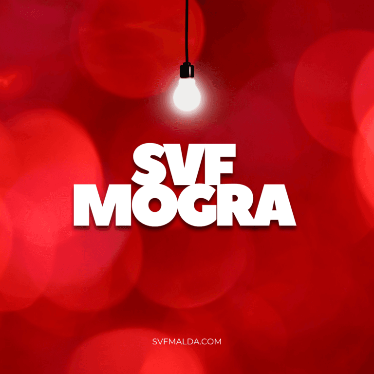 SVF Mogra Show Time | BookMyShow | Ticket Booking