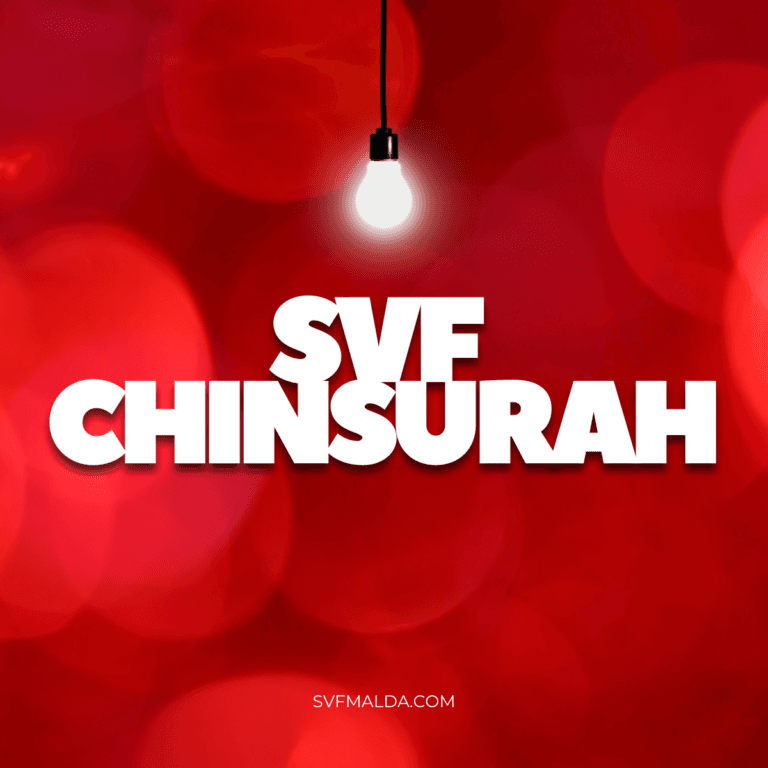 SVF Chinsurah Today Showtimes | KPS Mall