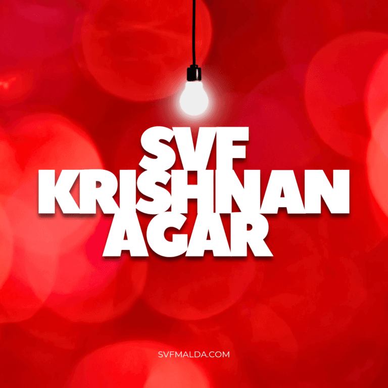 SVF Krishnanagar Today Shows